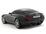 Maserati A8 GCS Berlinetta Concept 2008 года